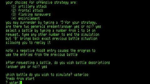 civil war COMMODORE PET SUPERPET 2001 CBM ETC MODELS httpwww masswerk atpe1