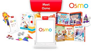 Meet Osmo