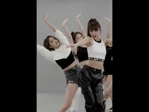 ITZY (있지) - DALLA DALLA Ryujin Focus (Mirrored)