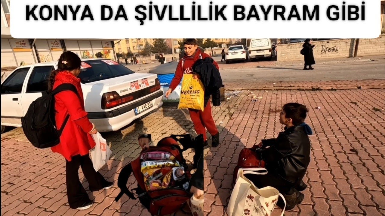 KÖY VE ŞEHİR UMRECİLER GELDİ