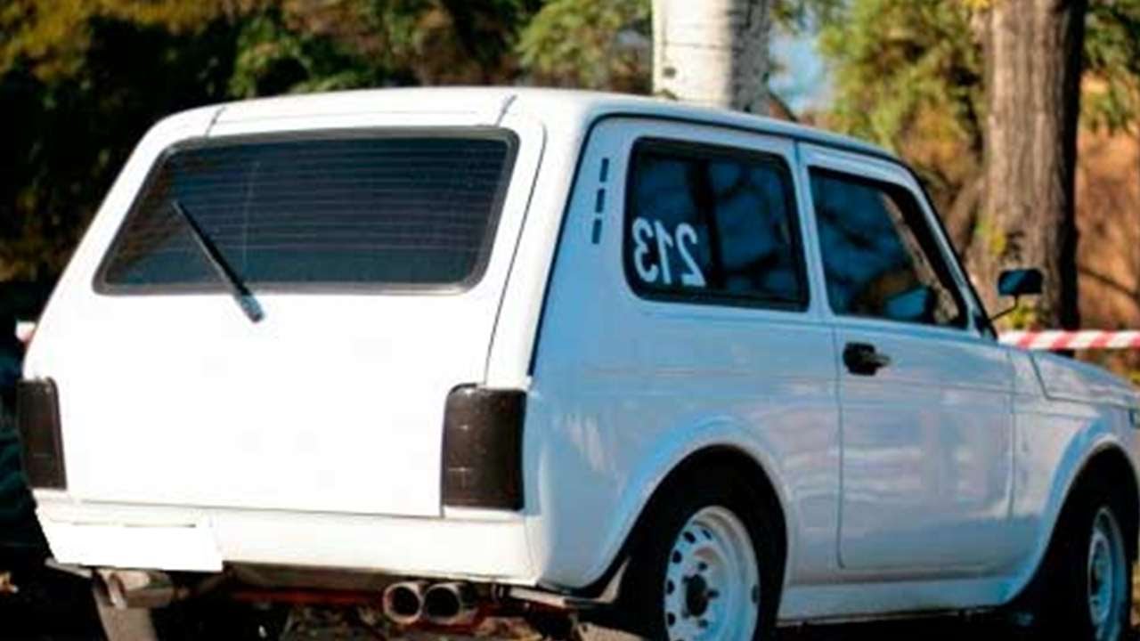 758 Lada 4x4 Niva 2121 RUSSIAN SUPER AUTO YouTube 758-lada-4x4-niva-2121-russian-super-auto-youtube