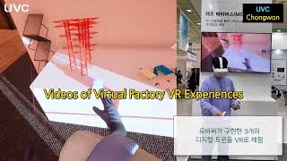 Smart factory IoT solution_(Digital twins)_The Benefits of a Smart Factory being turned into