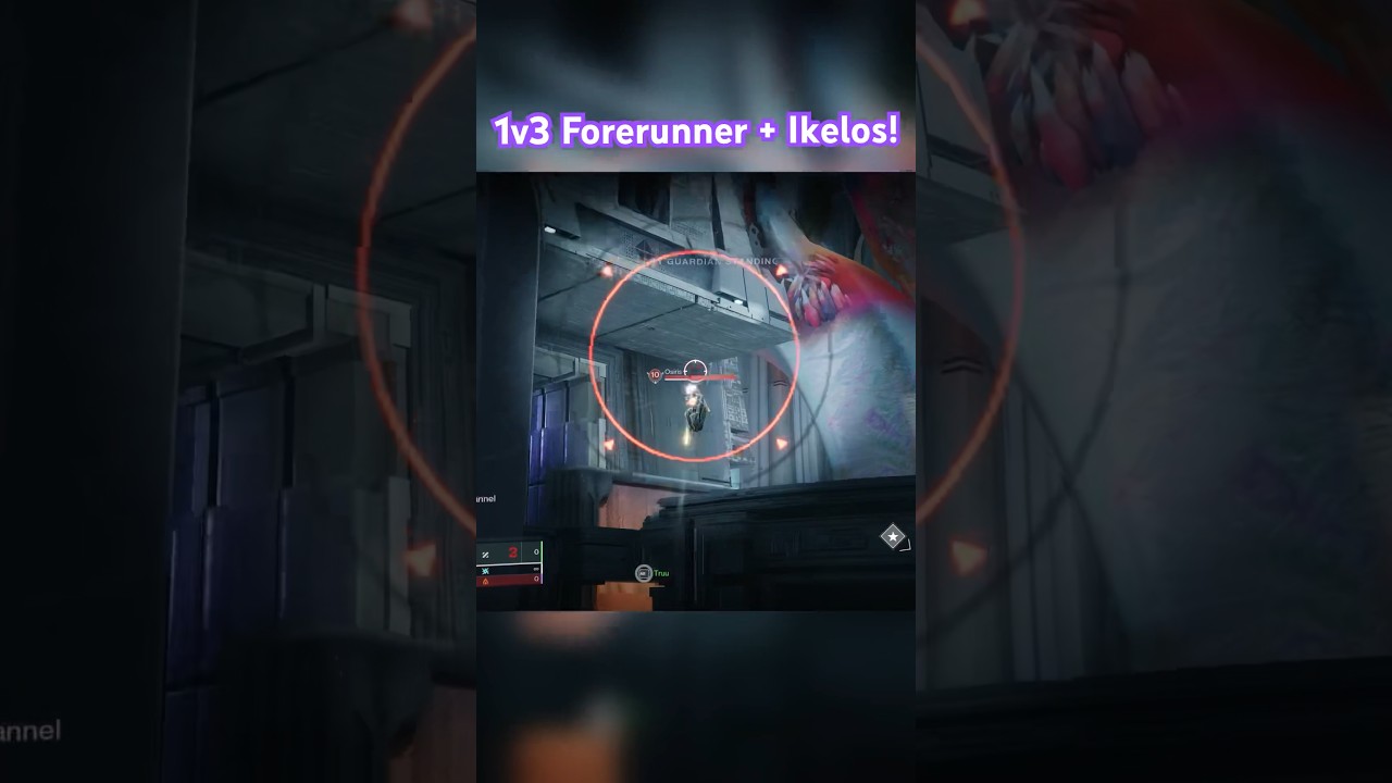 This combo is Disgusting! 