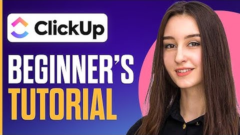 FREE Clickup Tutorial 2025 | Simple Project Management Clickup Demo