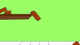 Famous Brick Drop Animation | #creativepriyodip #animation #2danimation Net Worth