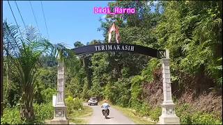 Dirgahayu Indonesia Ku Hut-Ri 74 Koto Lamo Kapur Ix Liga Anak Nagari Kapur Ix