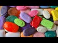 2:33 Minutes Satisfying SOAP openingHAUL/Unpacking soap |Распаковка мыла |Notalking | ASMR SOAP