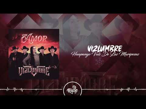 Vizlumbre - Huapango