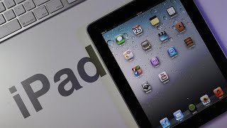 The Device That Defined a Decade of iPad