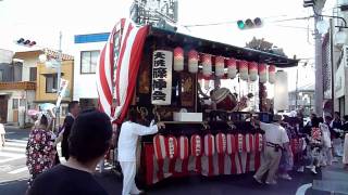 20100828大洗八朔祭り