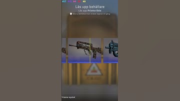 Opening a CS:GO case every day until i get a knife or gloves, Prisma Case, Day 77