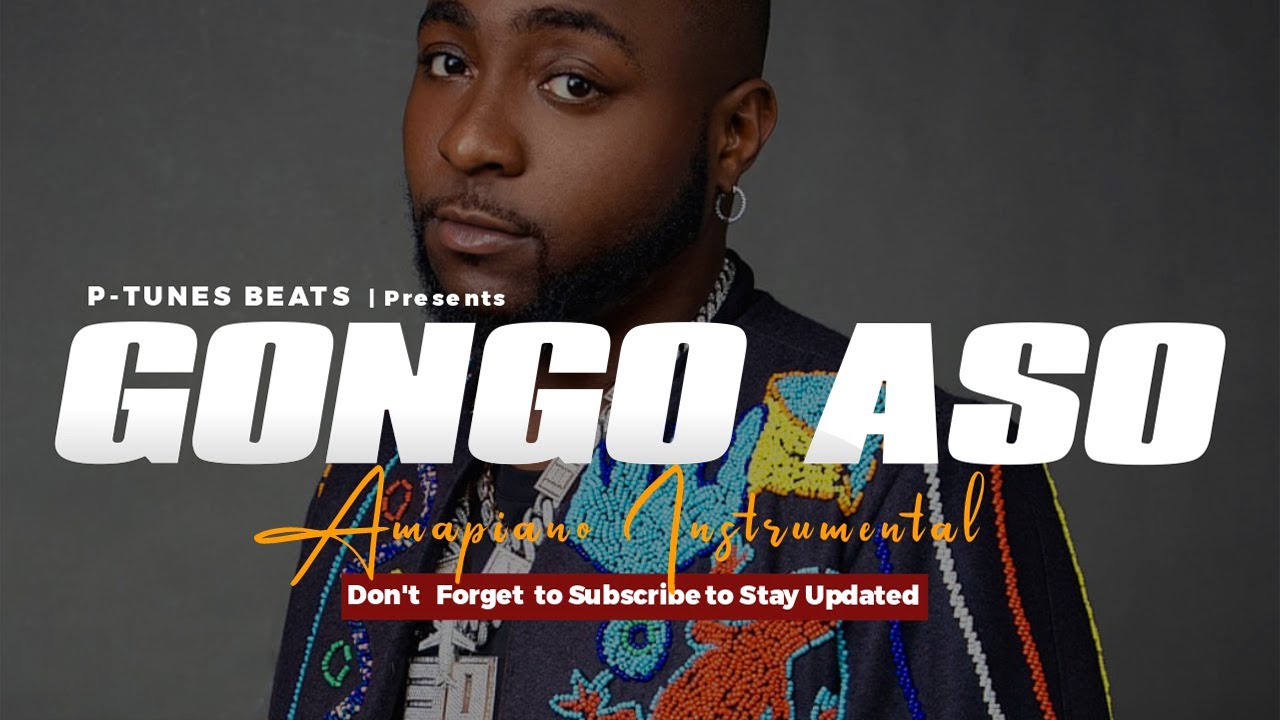 [FREE] Amapiano x Afrobeat x Afro House Type Beat South African