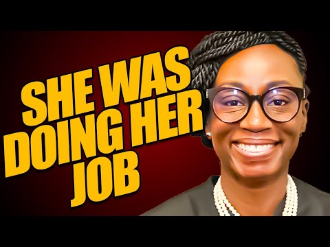 Judge Kendra Briggs Pisses Off Usual Suspects When She Sentenced Two Teens To Probation