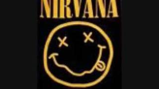 nirvana - moist vagina (rare version) chords