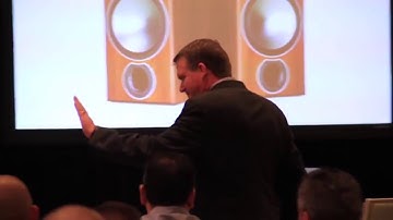 Doug Dvorak | Overcoming information overload