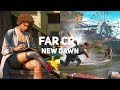 Far Cry: New Dawn. Обзор