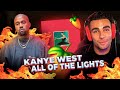 How "ALL OF THE LIGHTS" by Kanye West was Made