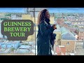 Guinness Storehouse Tour | Dublin, Ireland