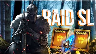 🔥Raid: SL ДЯДЯ О БОНУСНЫЙ ПРИЗЫВ | ГИДРА ДРОП СУНДУКОВ | ПЛАТИНОВАЯ АРЕНА | ОБЗОРЫ | РОЗЫГРЫШИ АКК🔥🔥