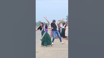 Sham Hai Dhua Dhua#Shorts#Dance#Bhojpuri