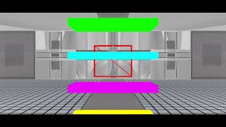C++ Opengl Game Engine - Testing -  Generating Geometry Cube