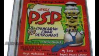 PSP ( Pancaran Sinar Petromaks ) - Drakula