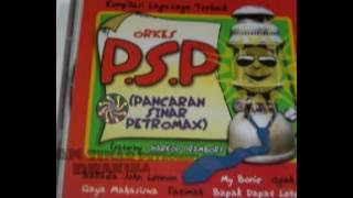 PSP ( Pancaran Sinar Petromaks ) - Drakula