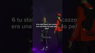Fan fa finta di stare male..🤣💫#sferaebbasta #shiva