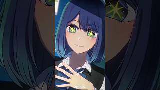 Akane Kurokawa - Night Dancer - Oshi No Ko