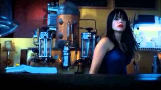 Crimson Tear:: Echo-Storm/Vincent