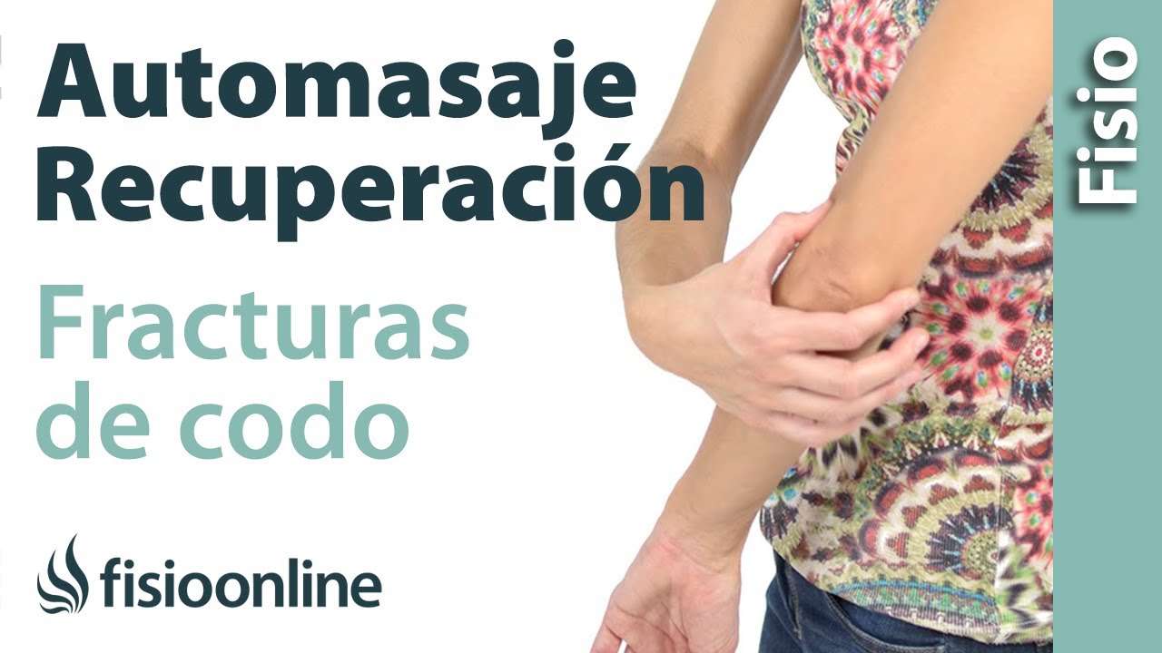Curación de fractura de cabeza radial Curación de fractura de cabeza radial
