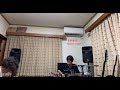 矢沢永吉「Cherry stone」カバー弾き語り🎸