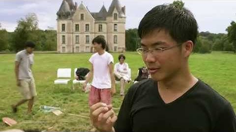 project50 – rethink the modular – Teaser USM Masterclass Tokyo Institute of Technology