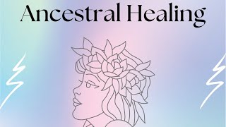 Ancestral Healing Session by Aries.Chakra.Healing 14 views 2 years ago 1 minute, 59 seconds
