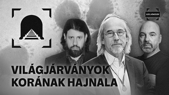 A civilizáció válságának árnyékában | Utolsó Idők