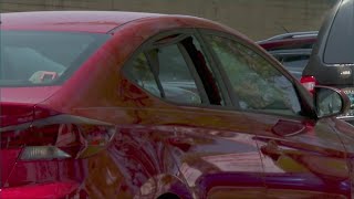 Willoughby Hills Police Department warns residents after multiple vehicle break-ins overnight