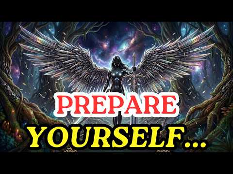 Prepare Yourself: A FAMOUS Person Is About To Enter Your Life… (High-Status)