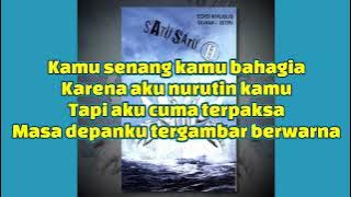Slank - Karikatur Lirik