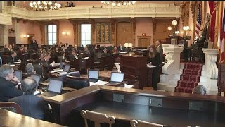 New bill to extend age of children eligible for foster care