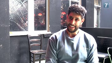 Thumbnail of Idan Amedi - Music, Fauda & Hassidut