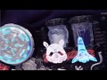仮面ライダービルド ロケットパンダフォーム 変身シーン