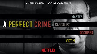 Download Lagu Trailer A Perfect Crime MP3