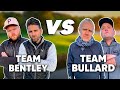 The FUNNIEST Game Of Golf Ever!!! | Jimmy Bullard & Tubes v David Bentley & Big Ange 🏌️‍♂️