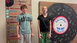 Information Morning Announcements - September 29, 2026 Update