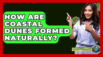 How Are Coastal Dunes Formed Naturally? - Earth Science Answers