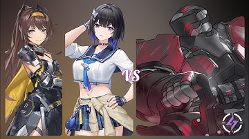 [ Aether Gazer CN] Tsukuyomi S Verthandi A VS Tall Wall Recurring Dream Score 20000 04.01.2025