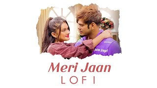 Meri Jaan - (Lofi song) Full Audio Sucha Yaar Akash Jandu