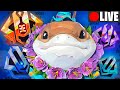 ✅RANK 1 JEFF CLIMBS TO T500 + COACHING ✅ (Marvel Rivals)