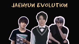 JAEHYUN VOICE EVOLUTION