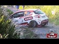 Ypres Rally 2019 - Shakedown [CRASHES]